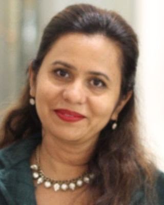 Saadia Safian, LMHC, CRC, Licensed Psychotherapist